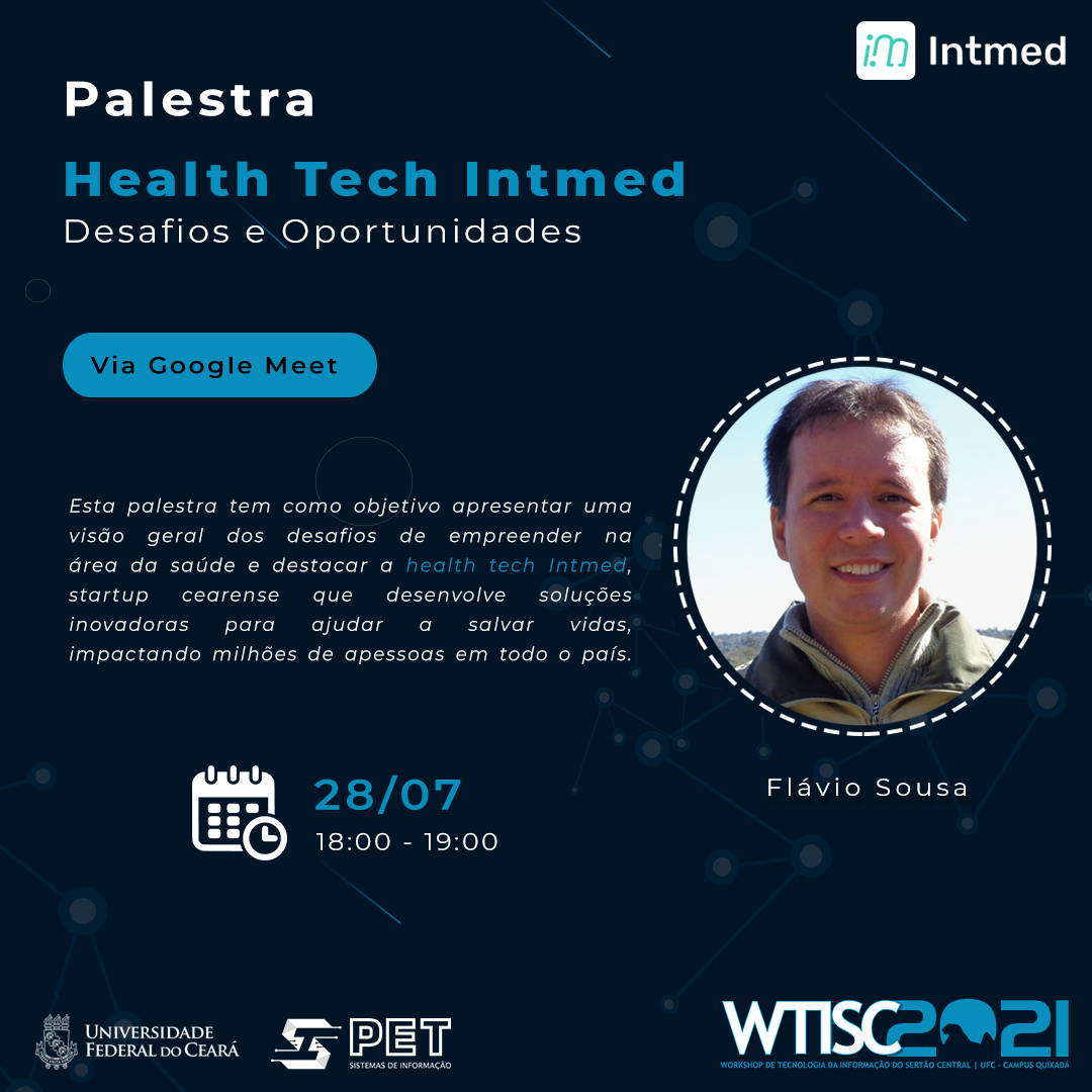 health tech intmed (Azul) - WTISC